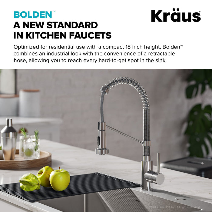 Buy Pull Down Kitchen and Water Filter Faucet Combo